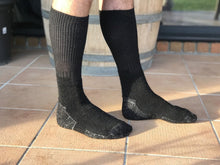 Load image into Gallery viewer, Merino Mid Socks - 3 Pair