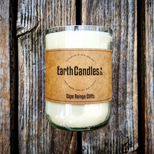 Load image into Gallery viewer, Cape Reinga Cliffs - Soy Candle
