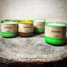 Load image into Gallery viewer, Cape Reinga Cliffs - Soy Tealight Candles