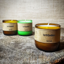 Load image into Gallery viewer, Cooks Candle - Soy Tealight Candles