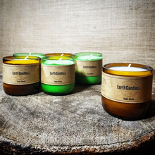 Load image into Gallery viewer, Cooks Candle - Soy Tealight Candles