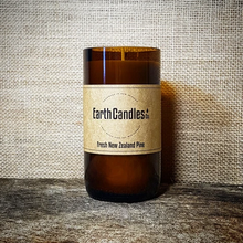 Load image into Gallery viewer, Fresh New Zealand Pine - Soy Candle