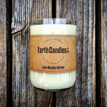 Load image into Gallery viewer, Lake Wanaka Retreat- Soy Candle