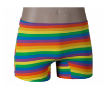 Load image into Gallery viewer, Mens Cotton Underwear 4 PACK