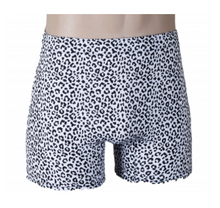 Load image into Gallery viewer, Mens Cotton Underwear 4 PACK