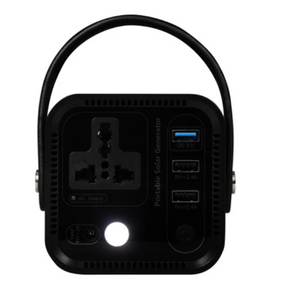PowerVault - 200W Portable Power Station