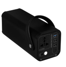 Load image into Gallery viewer, PowerVault - 200W Portable Power Station