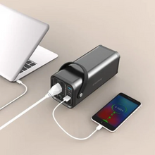 Load image into Gallery viewer, PowerVault - 200W Portable Power Station. For sale from the school fundraising shop.