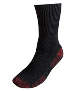 Merino Mid Socks - 3 Pair