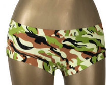 Load image into Gallery viewer, Womens Cotton Underwear - Hipster 4 PACK