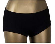 Load image into Gallery viewer, Womens Cotton Underwear - Hipster 4 PACK