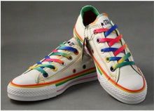 Load image into Gallery viewer, Rainbow Lace