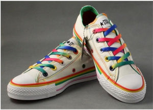 Rainbow Lace
